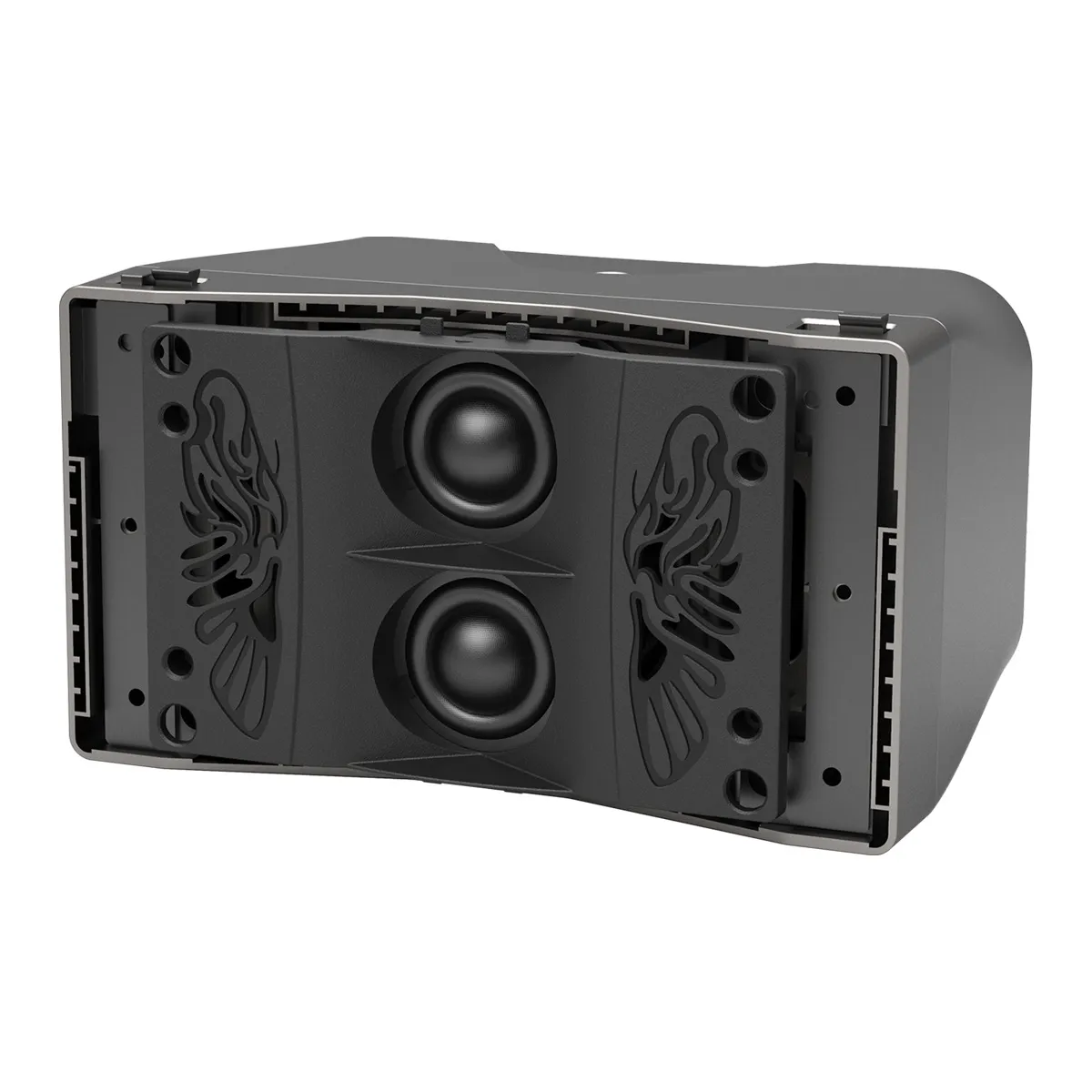 Loa array Audiocenter Butterfly 4Pro