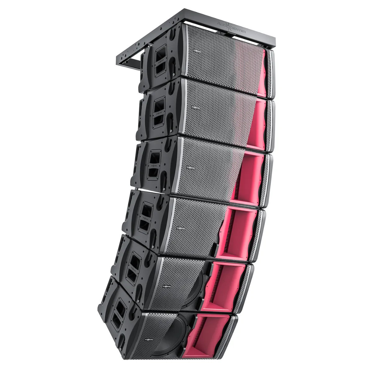 Loa array Audiocenter K-LA12A