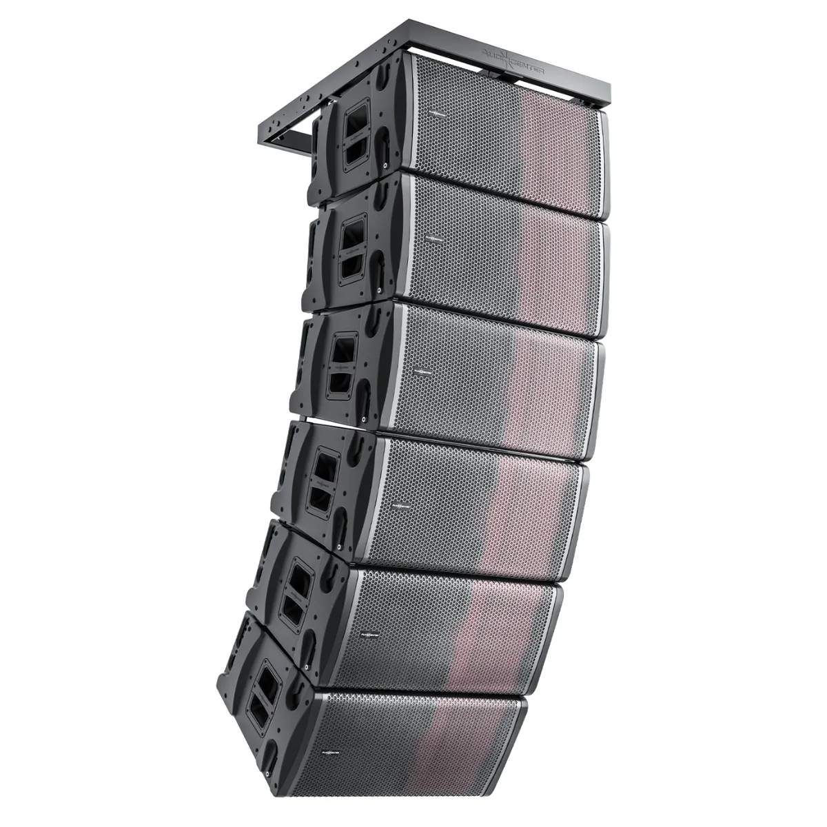 Loa array Audiocenter K-LA12A