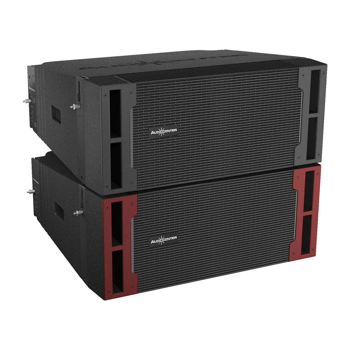 Loa array Audiocenter K-LA210