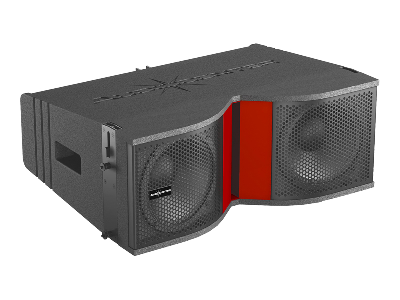 Loa array Audiocenter K-LA28