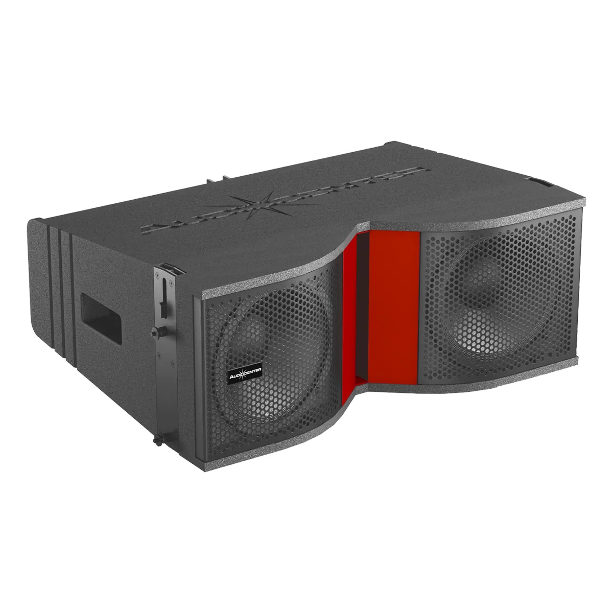 Loa array Audiocenter K-LA28