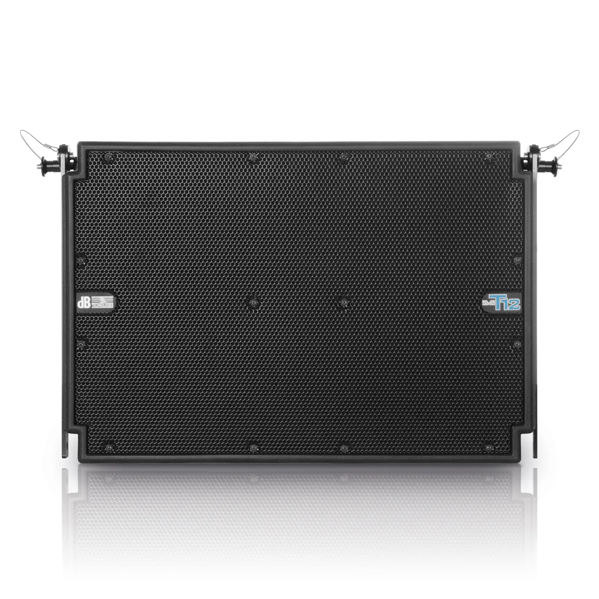 Loa array dBTechnologies DVA T12