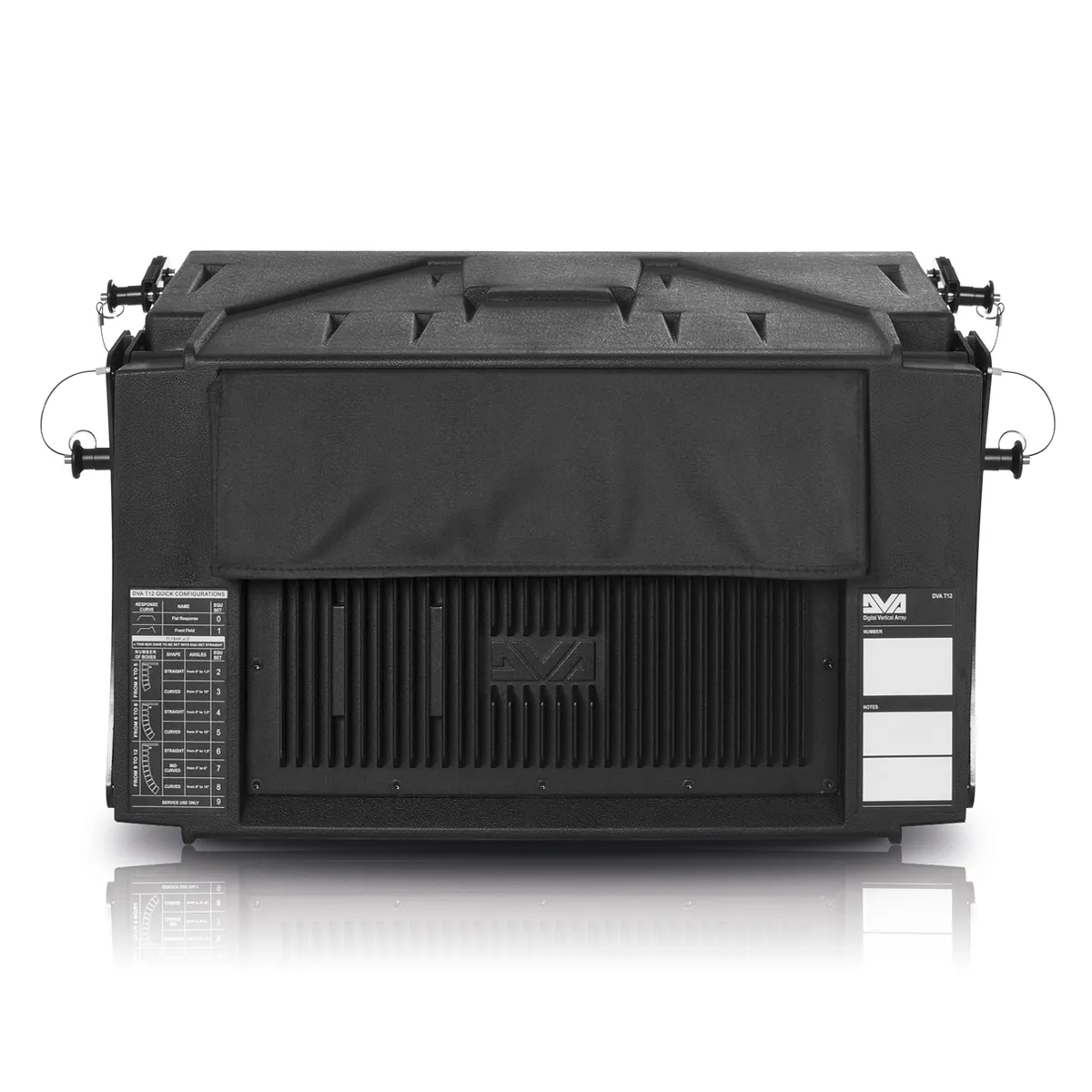 Loa array dBTechnologies DVA T12
