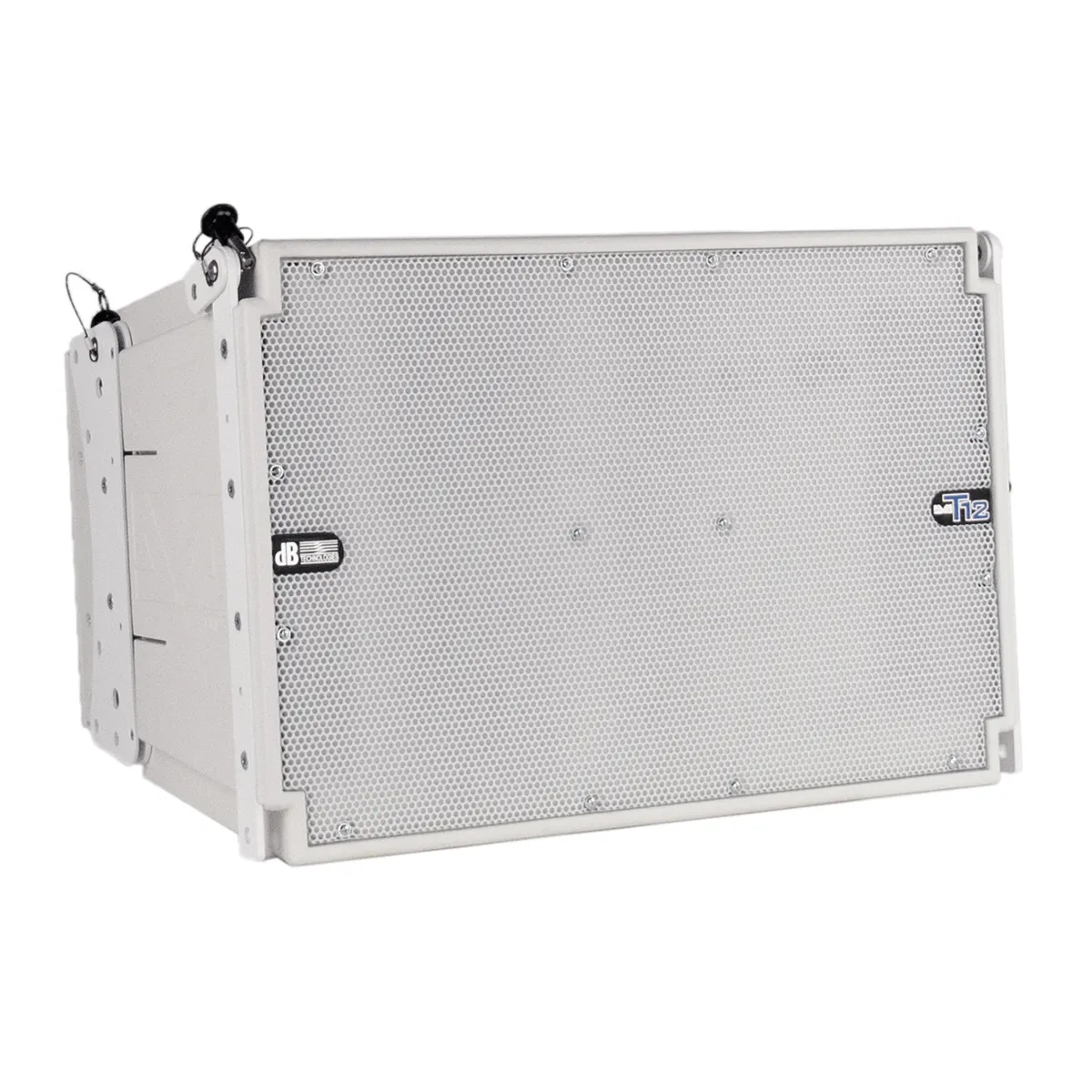 Loa array dBTechnologies DVA T12