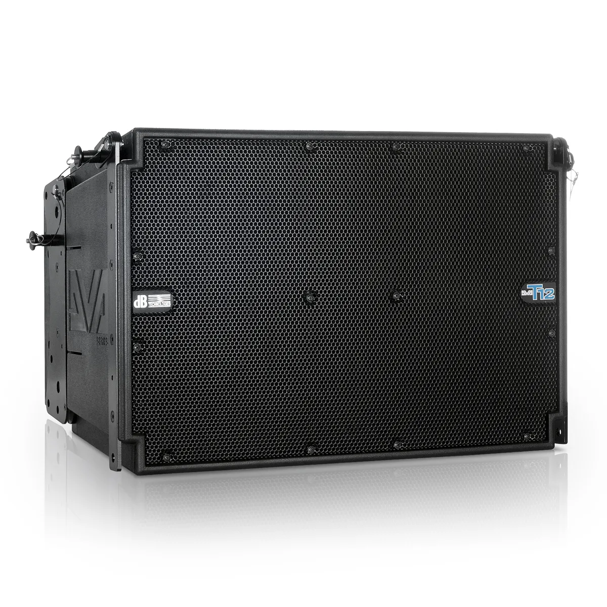 Loa array dBTechnologies DVA T12