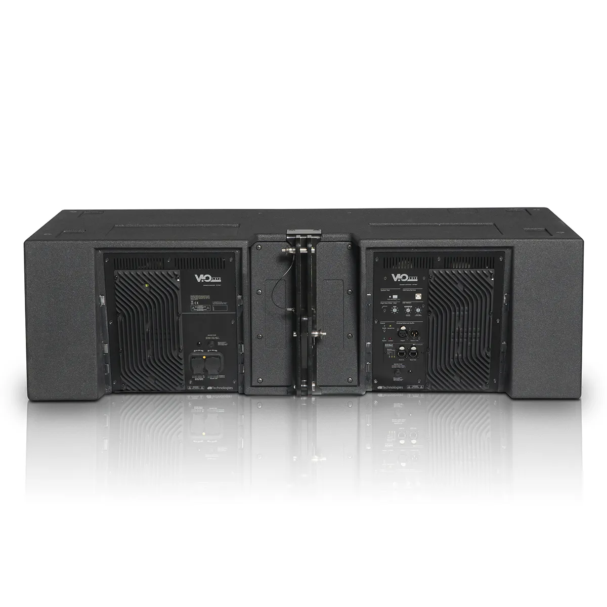 Loa array dBTechnologies Vio L212