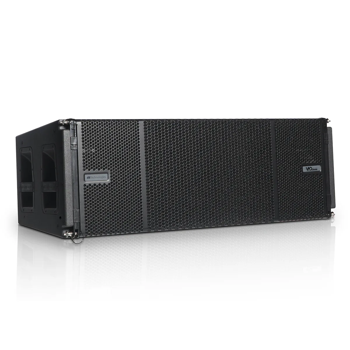 Loa array dBTechnologies Vio L212