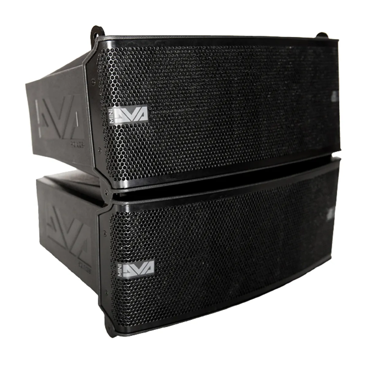 Loa array dBTechnologies DVA M2M + M2S