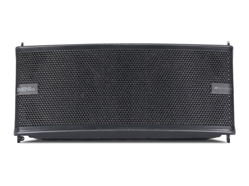 Loa array dBTechnologies DVA Mini G2