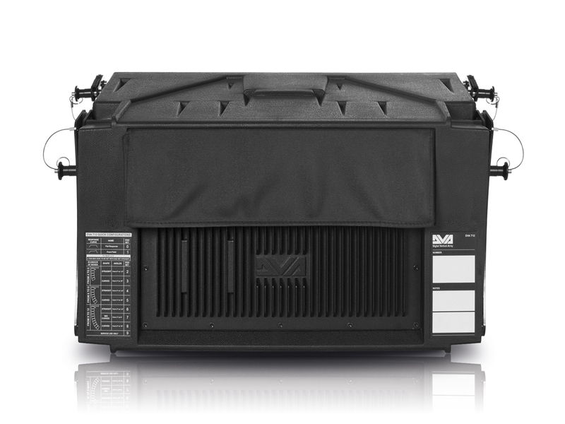 Loa array dBTechnologies DVA T12