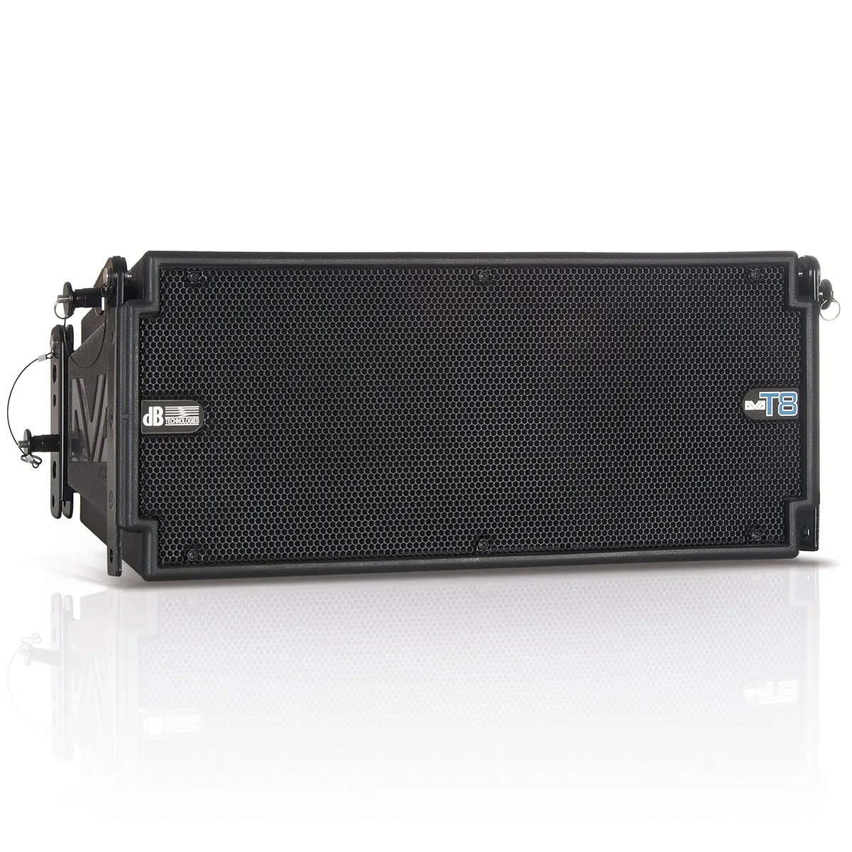 Loa array dBTechnologies DVA T8