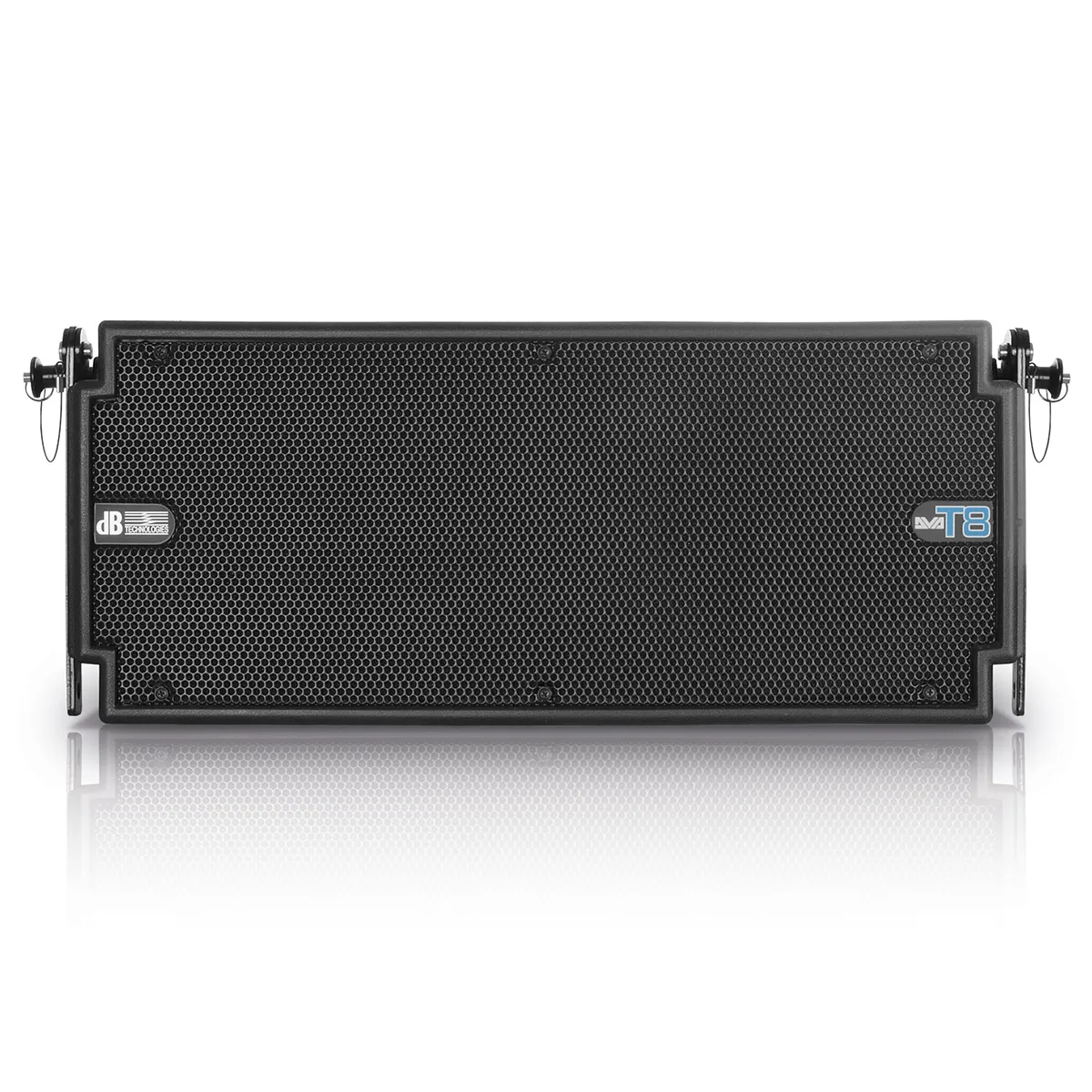 Loa array dBTechnologies DVA T8