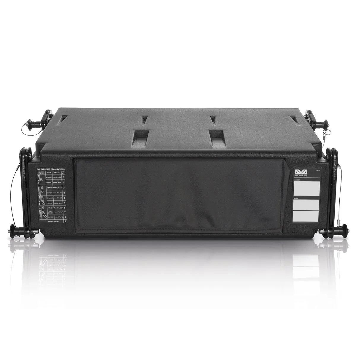 Loa array dBTechnologies DVA T8