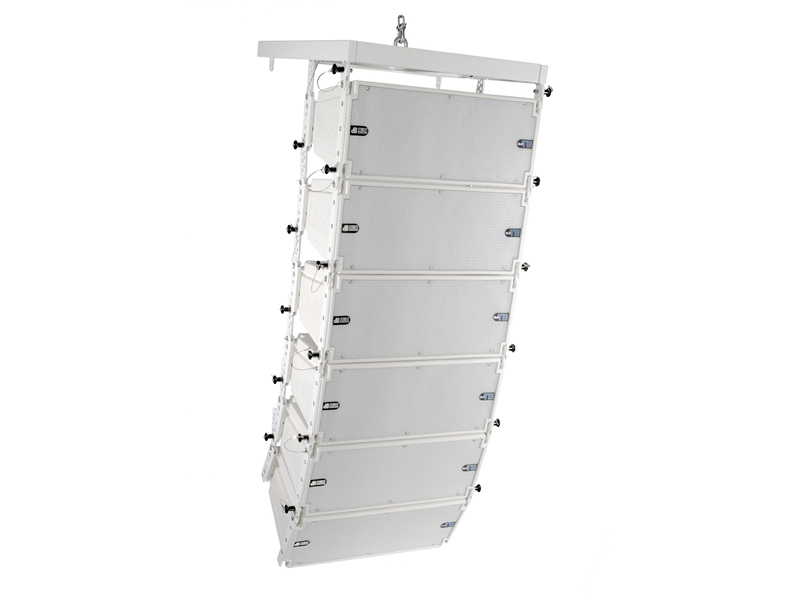 Loa array dBTechnologies DVA T8