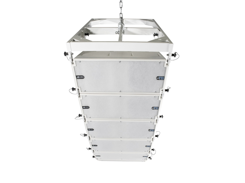 Loa array dBTechnologies DVA T8