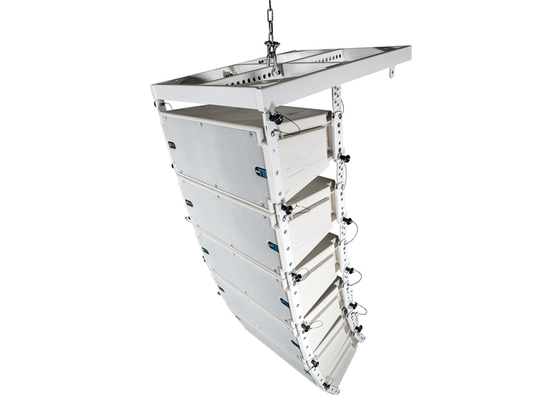 Loa array dBTechnologies DVA T8