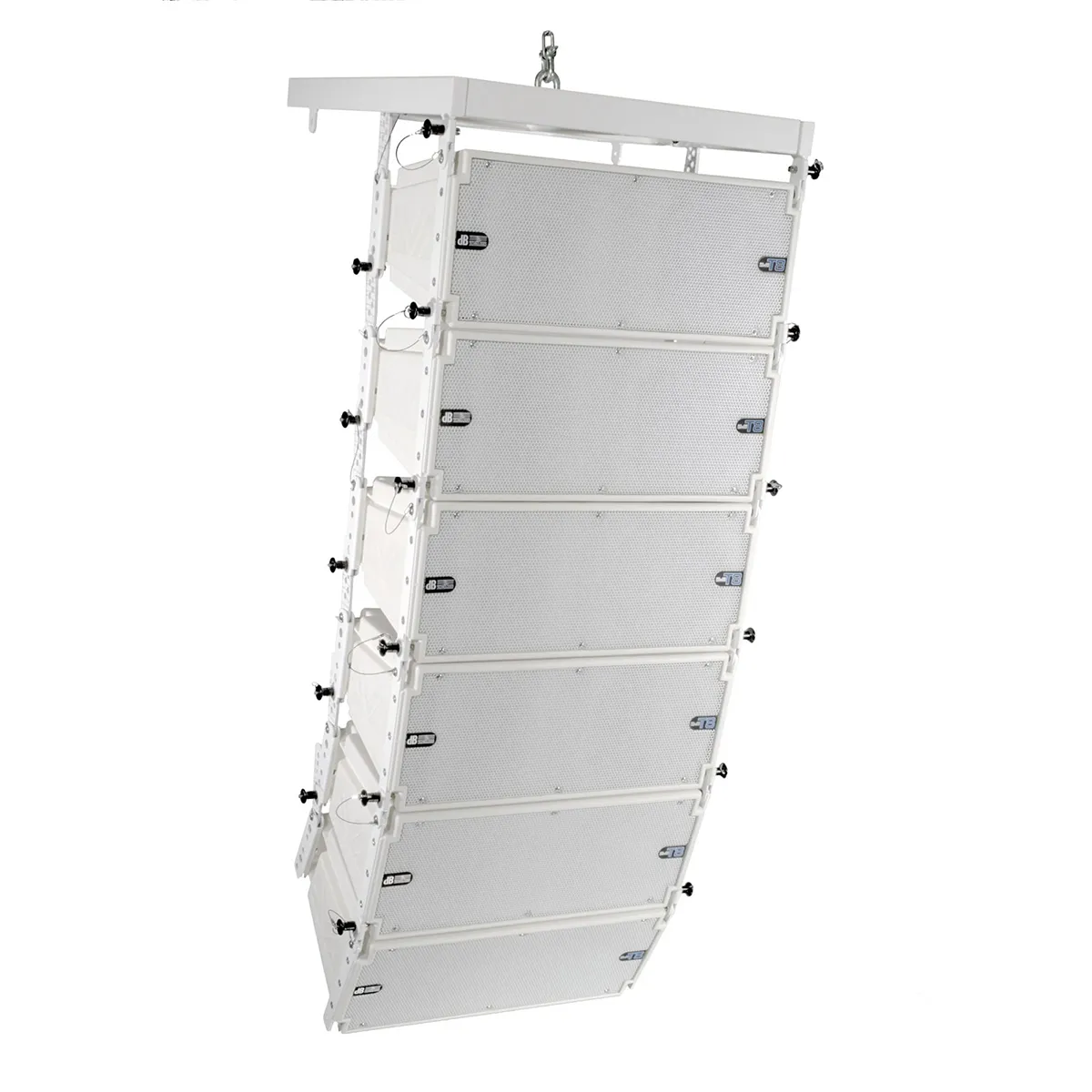 Loa array dBTechnologies DVA T8