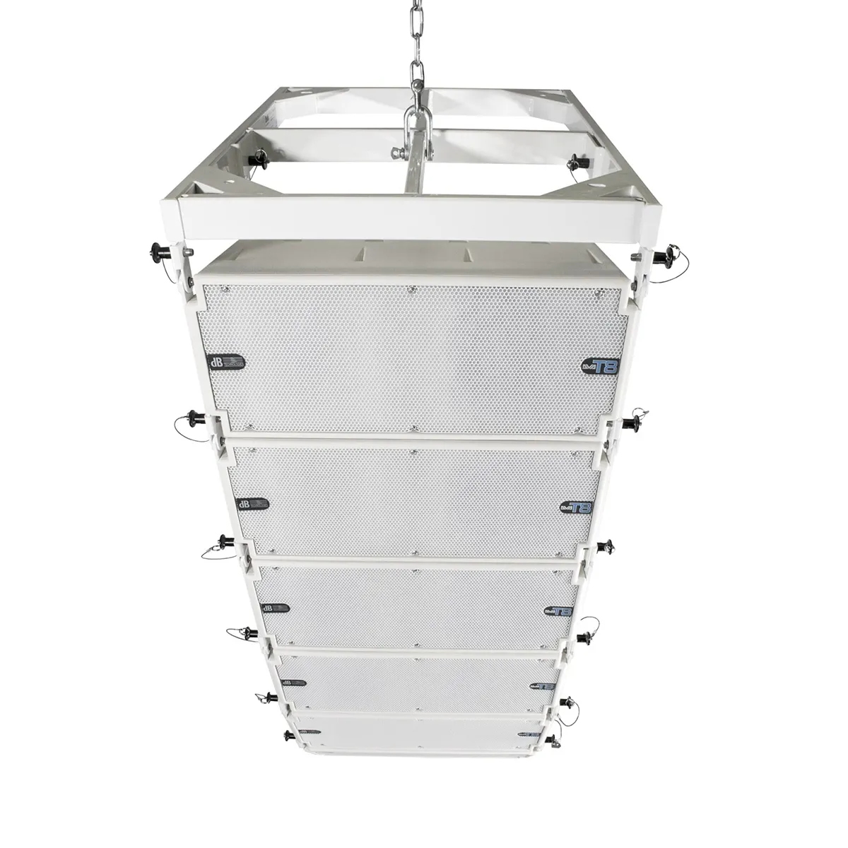 Loa array dBTechnologies DVA T8