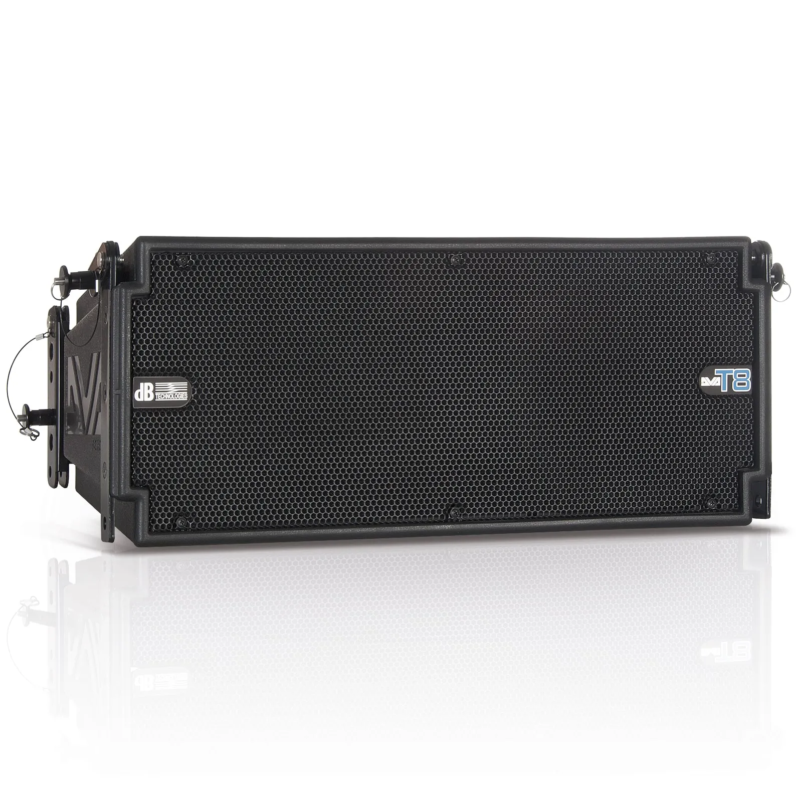 Loa array dBTechnologies DVA T8