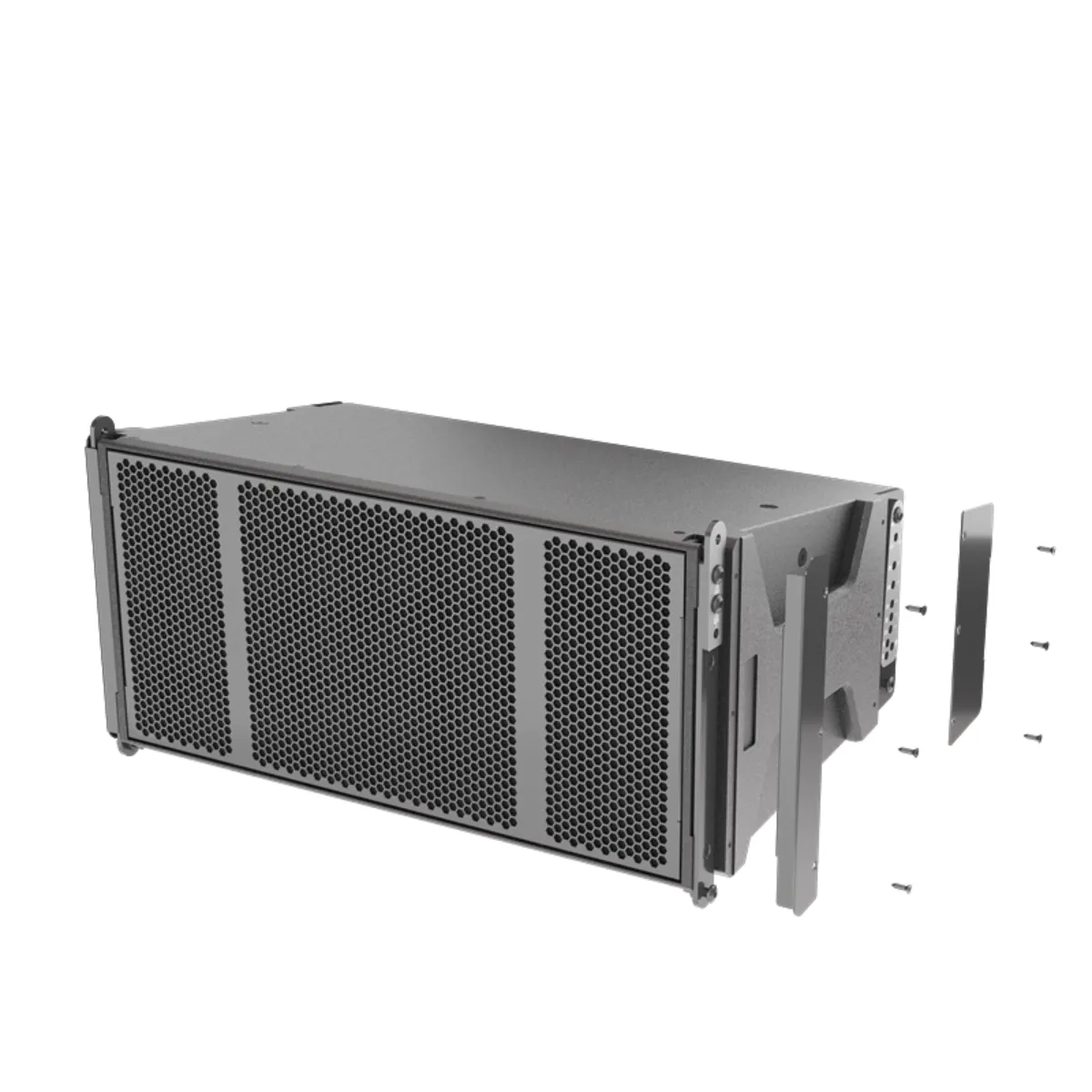 Loa Array dBTechnologies IS210L