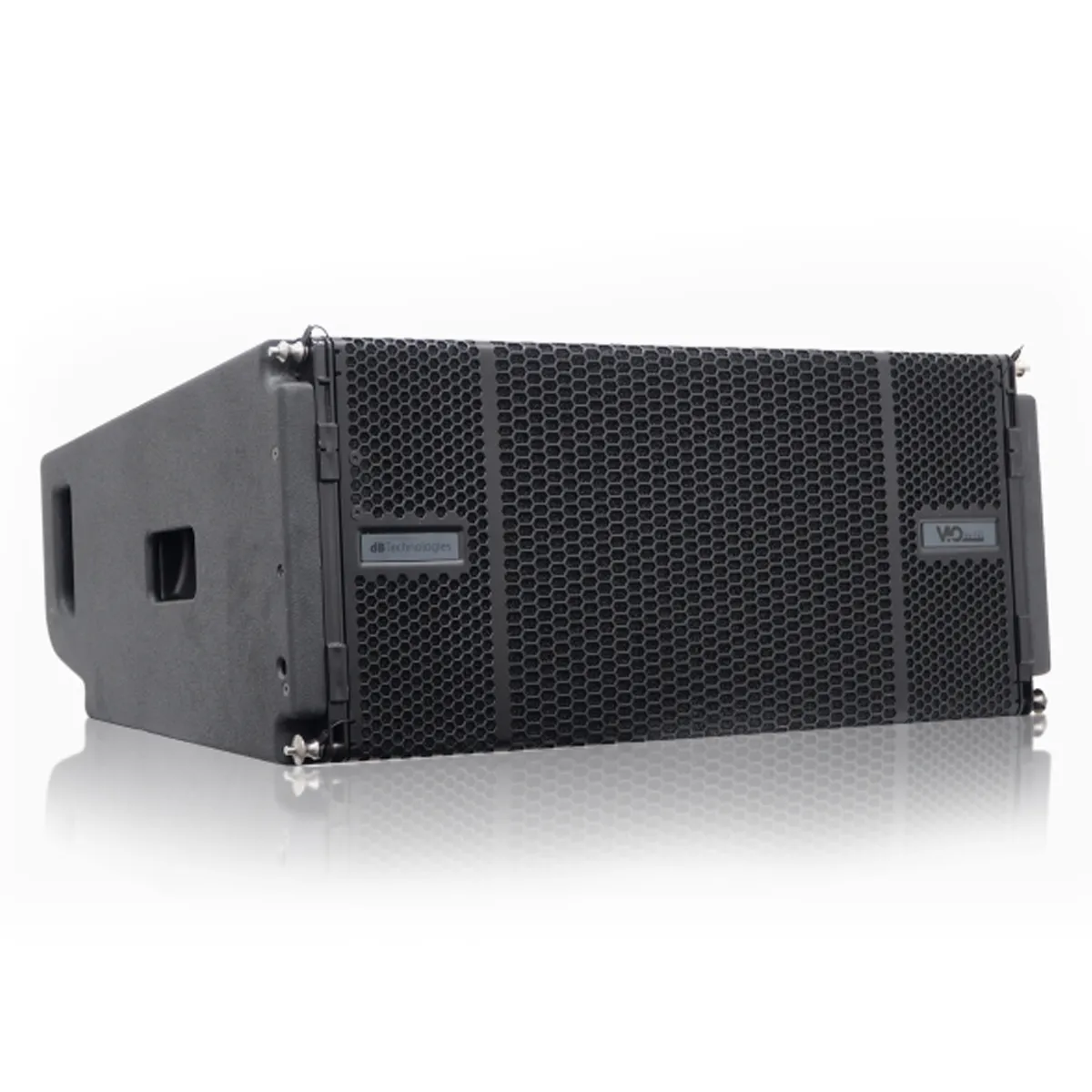 Loa array dBTechnologies Vio L1610