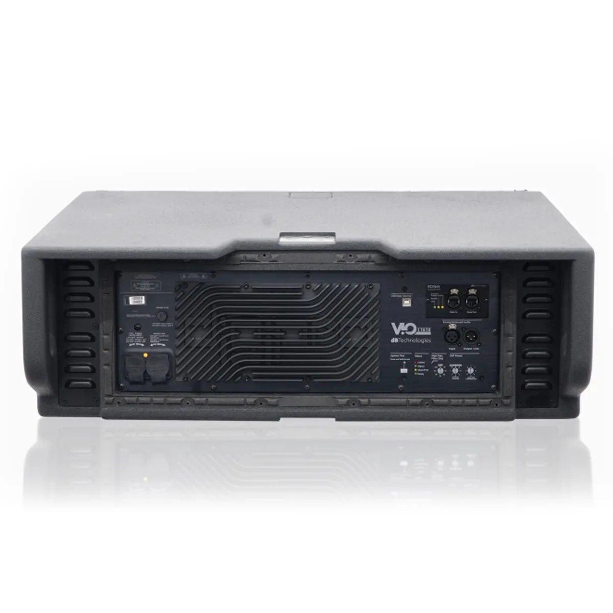 Loa array dBTechnologies Vio L1610