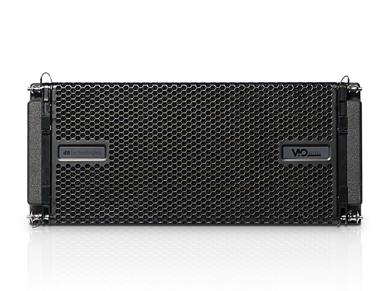 Loa array dBTechnologies Vio L208 