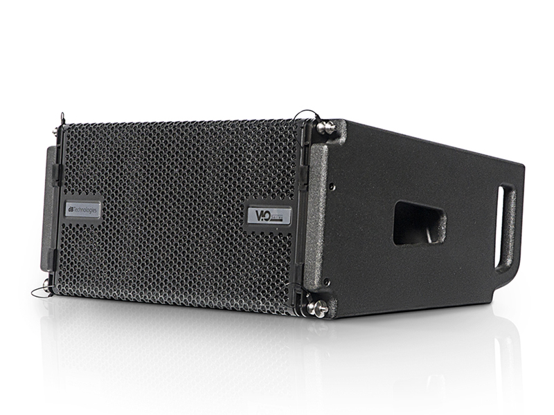 Loa array dBTechnologies Vio L208 