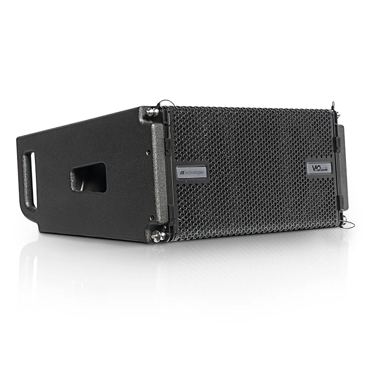 Loa array dBTechnologies Vio L208