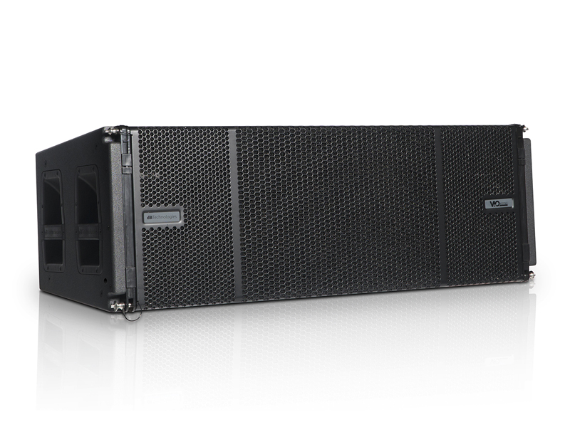 Loa array dBTechnologies Vio L212