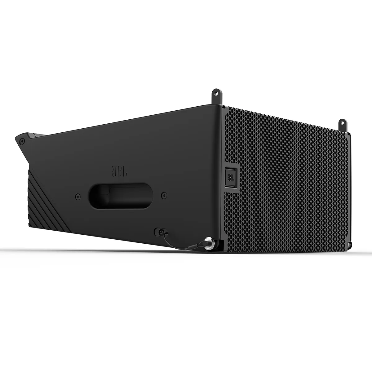 Loa Array Active Bass Đôi 16.5cm JBL SRX906LA (600W, Từ Neo)