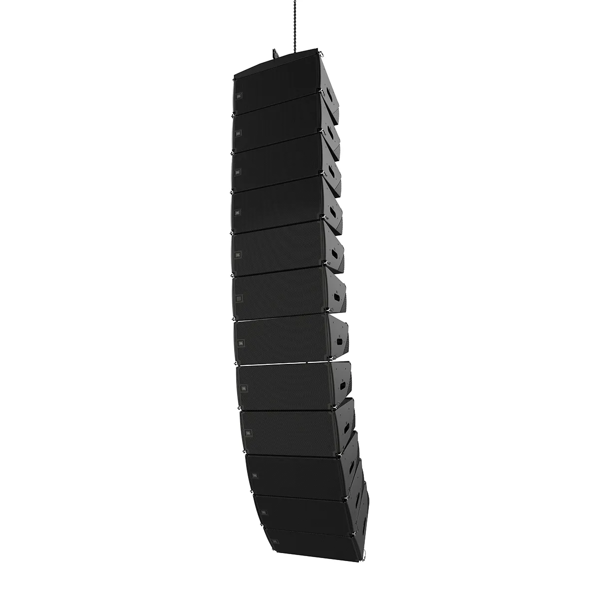 Loa Array Active Bass Đôi 25cm JBL SRX910LA (600W, Từ Neo) - Hình 7