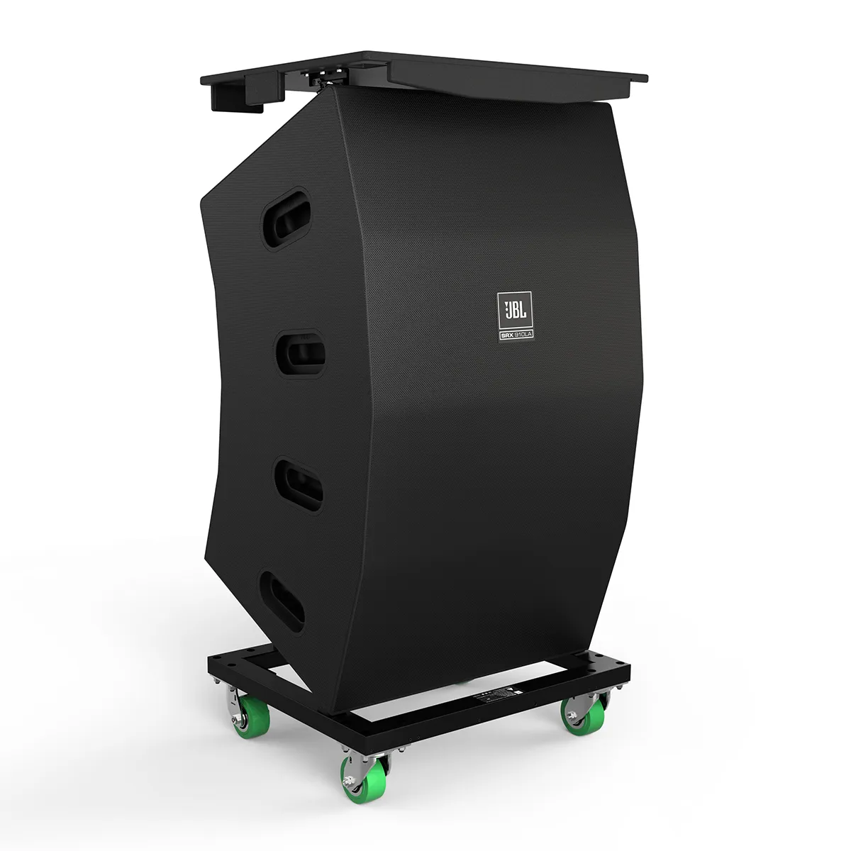 Loa Array Active Bass Đôi 25cm JBL SRX910LA (600W, Từ Neo)