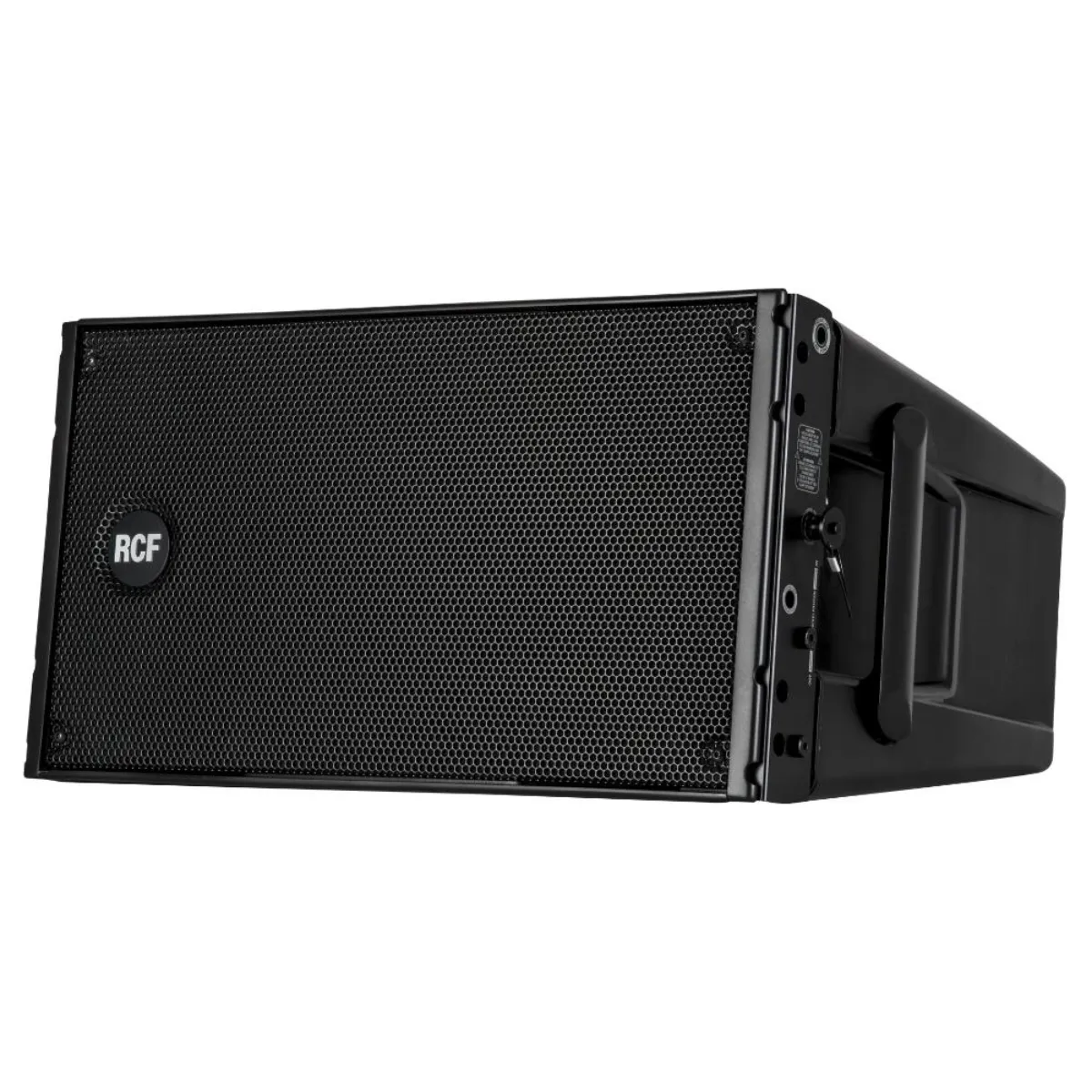 loa array active RCF HDL 10-A