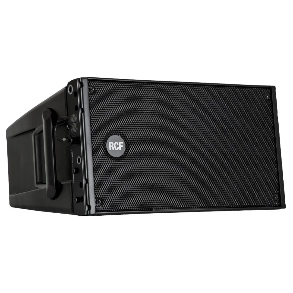 loa array active RCF HDL 10-A