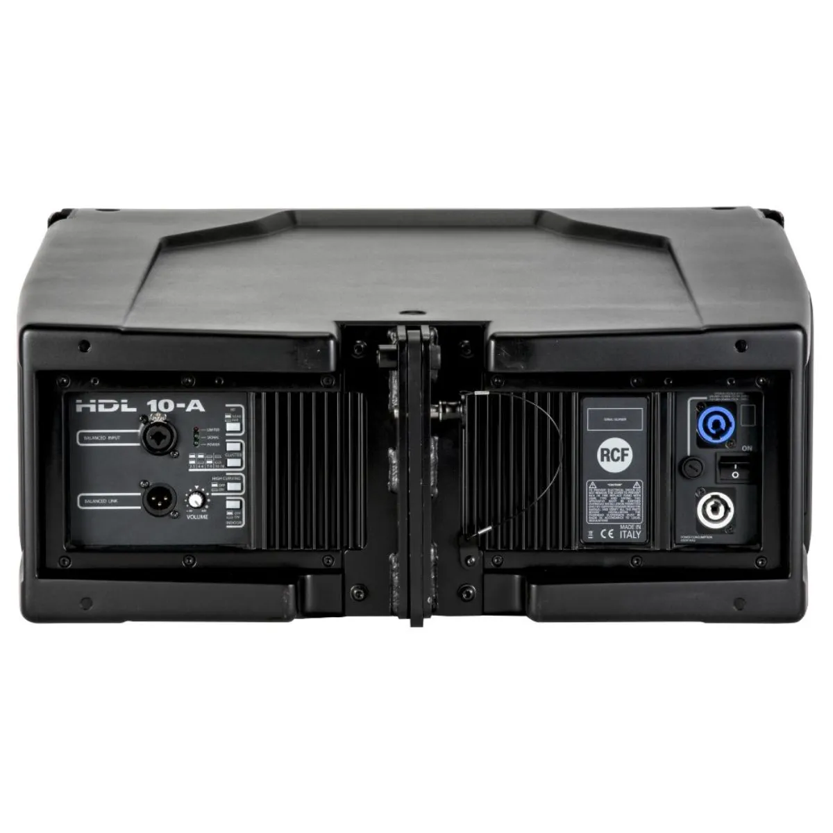 loa array active RCF HDL 10-A