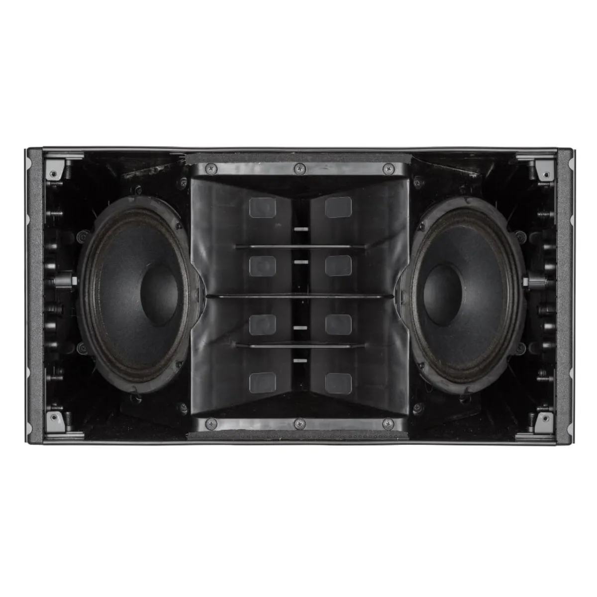 loa array active RCF HDL 10-A