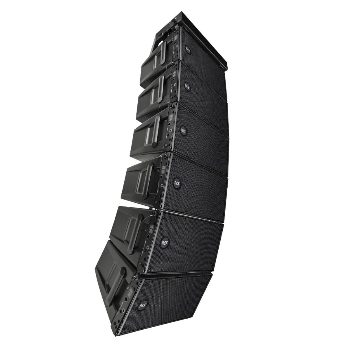 loa array active RCF HDL 10-A