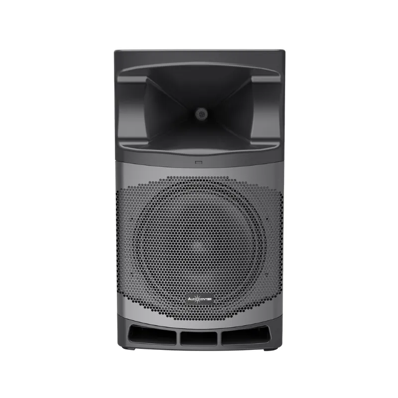 Loa Audiocenter MA12 (Active, Bass 30cm, 1600W, 131dB, Bluetooth, DSP) - Hình 3