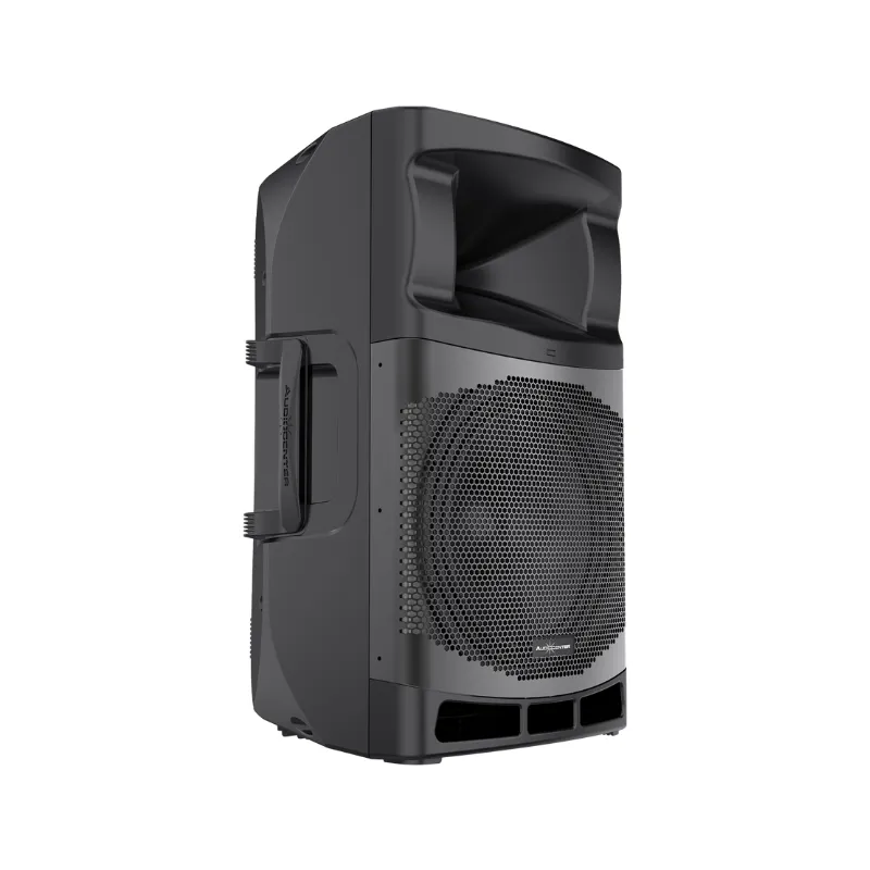Loa Audiocenter MA12 (Active, Bass 30cm, 1600W, 131dB, Bluetooth, DSP) - Hình 5
