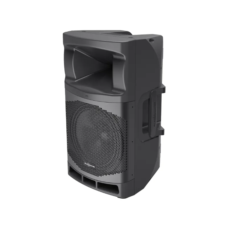 Loa Audiocenter MA12 (Active, Bass 30cm, 1600W, 131dB, Bluetooth, DSP) - Hình 4