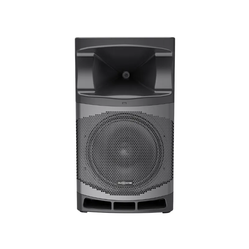 Loa Audiocenter MA15 (Active, Bass 40cm, 1600W, 134dB, Bluetooth, DSP) - Hình 3