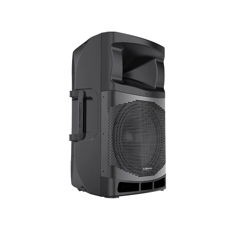 Loa Audiocenter MA15 (Active, Bass 40cm, 1600W, 134dB, Bluetooth, DSP) - Hình 5