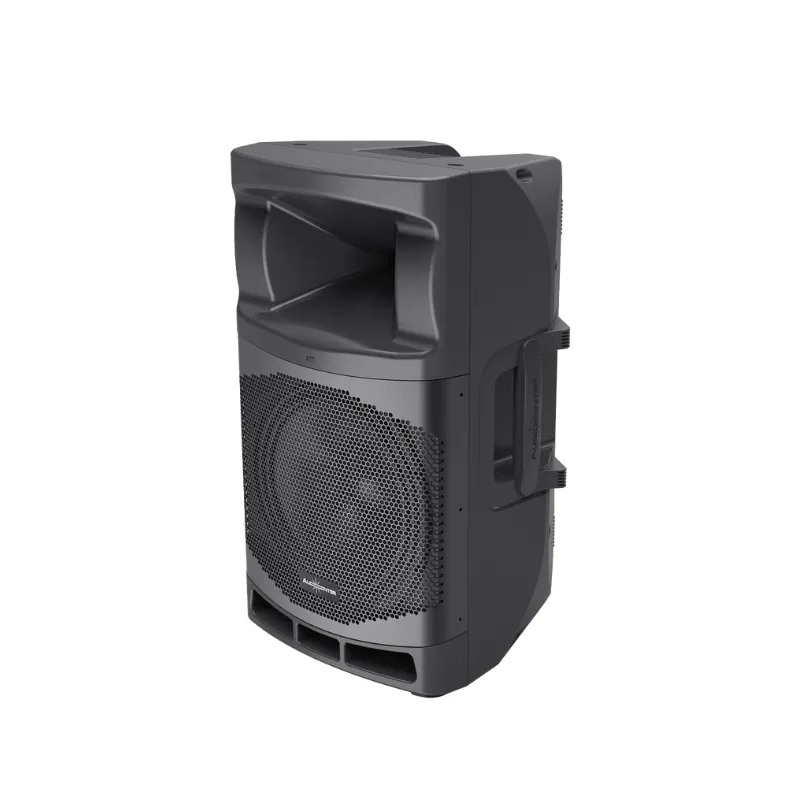 Loa Audiocenter MA15 (Active, Bass 40cm, 1600W, 134dB, Bluetooth, DSP) - Hình 4
