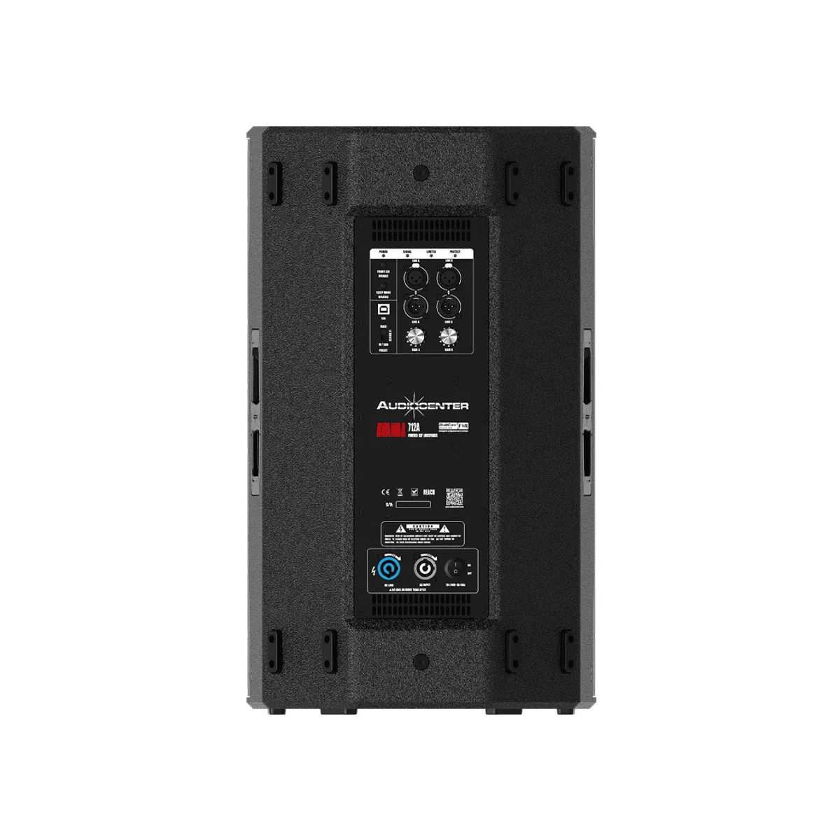 Loa Audiocenter Avanda 712A