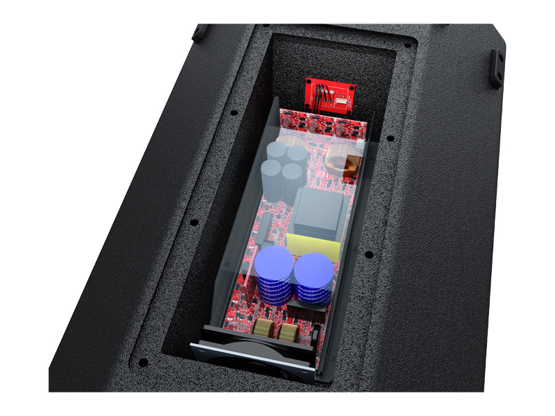 Loa Audiocenter GT510A
