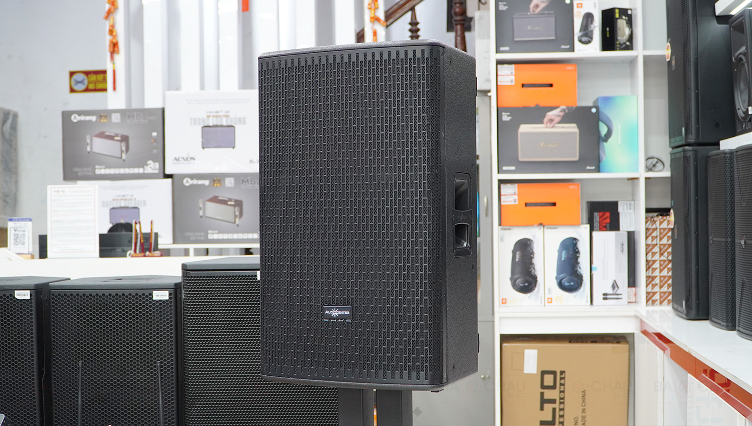 Loa Audiocenter GT515A