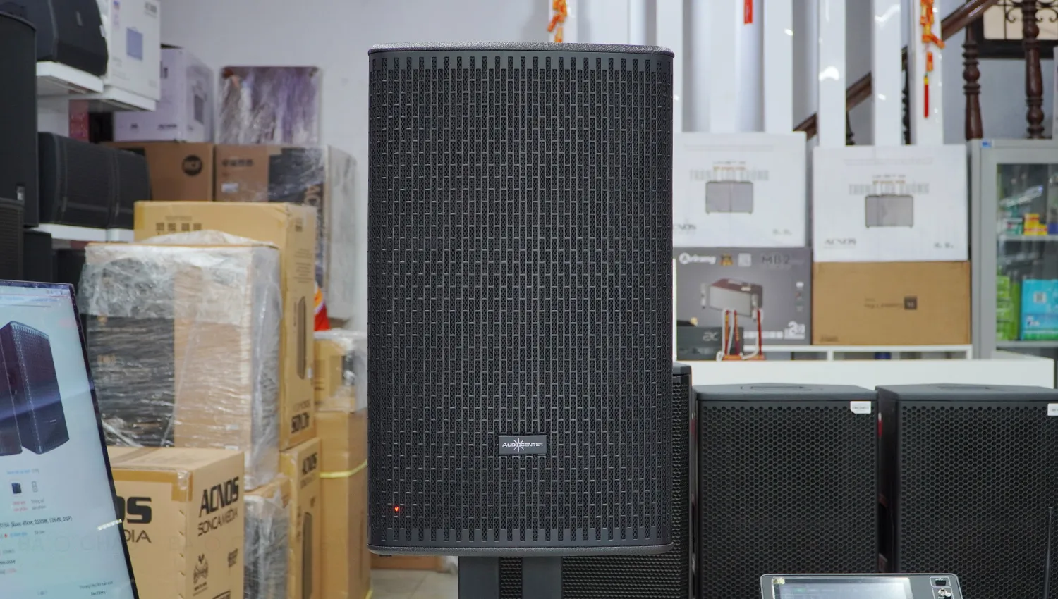 Loa Audiocenter GT515A