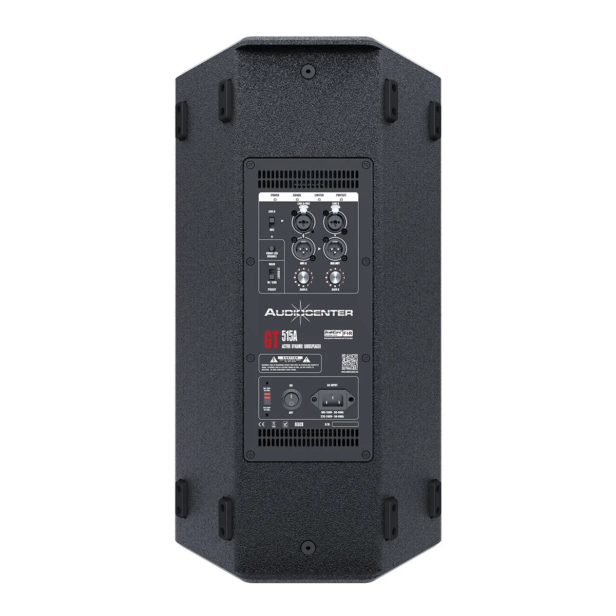 Loa Audiocenter GT515A